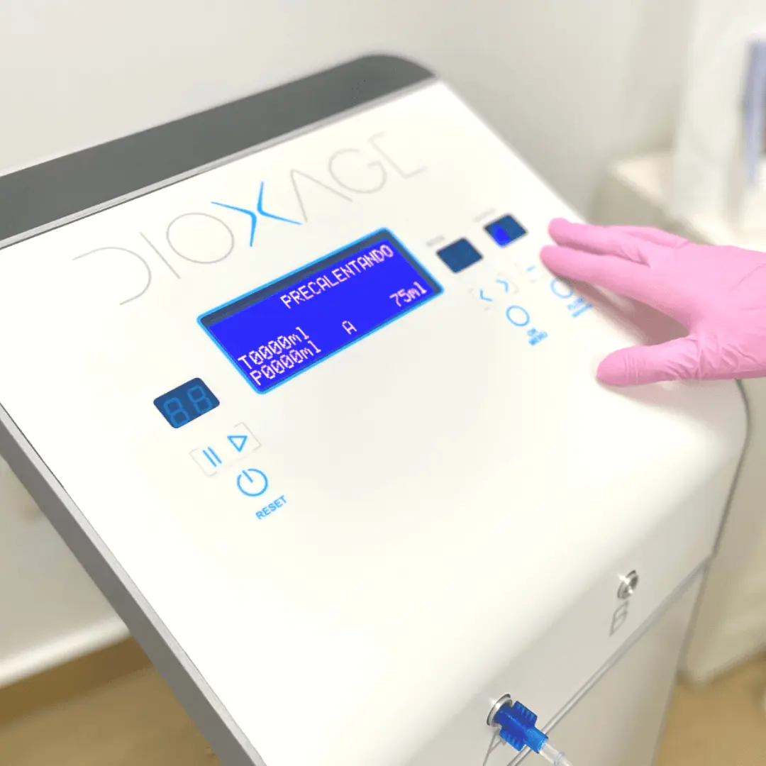 Carboxiterapia: la técnica innovadora para revitalizar tu cabello