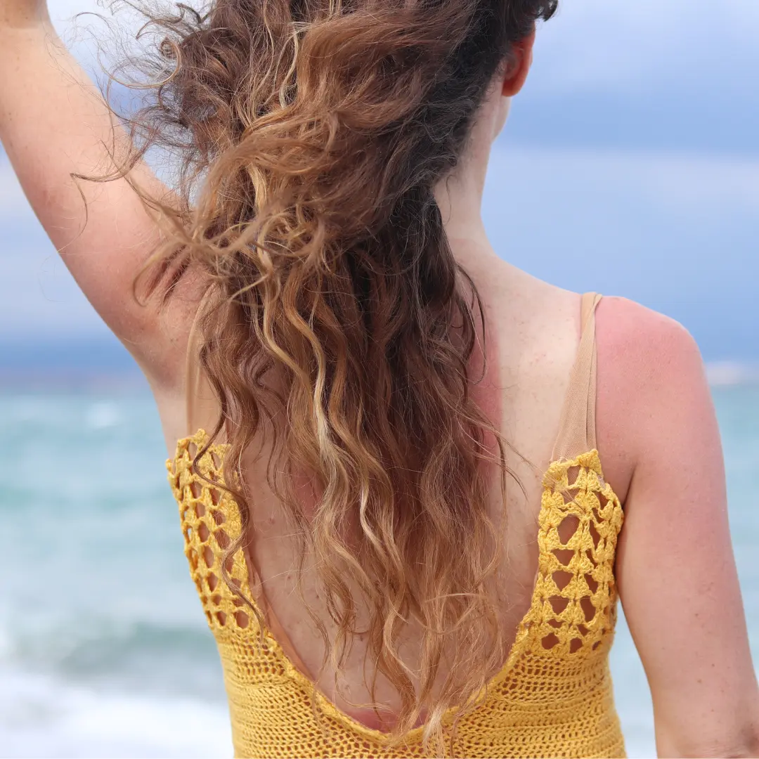Cuidados capilares en verano: la rutina perfecta para proteger tu cabello