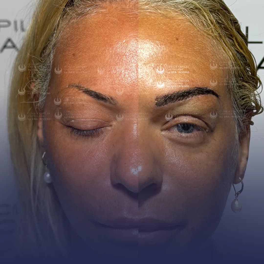 Microinjerto de cejas Long Hair: la técnica más natural para recuperar tus cejas