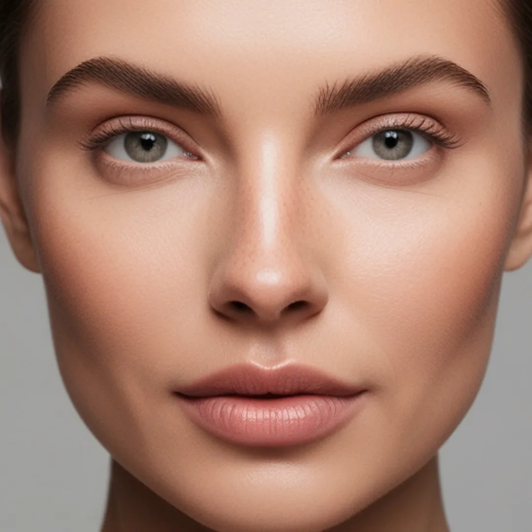 Microinjerto de cejas long hair: qué es y cómo funciona