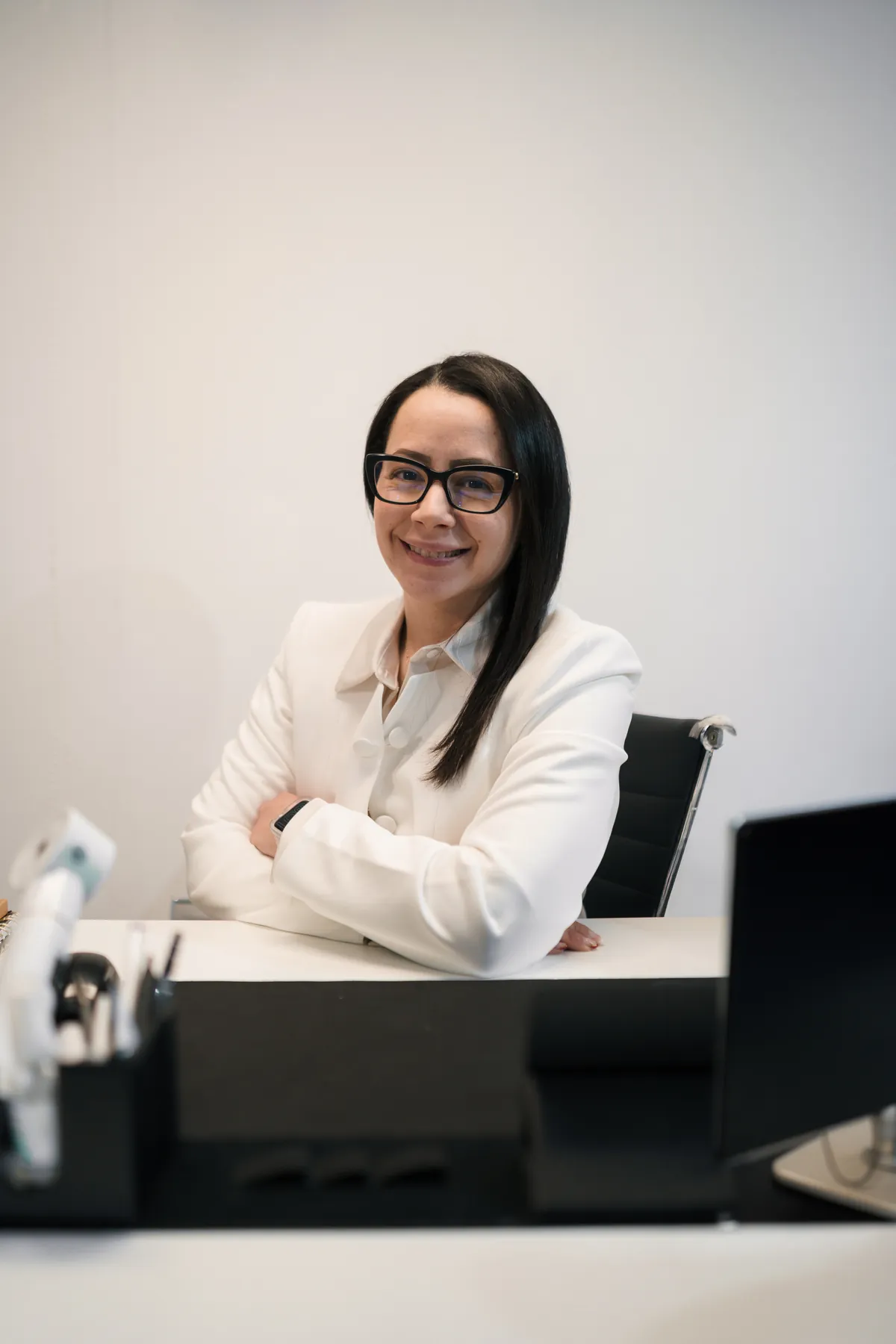 Dra. Gabriela Rivero