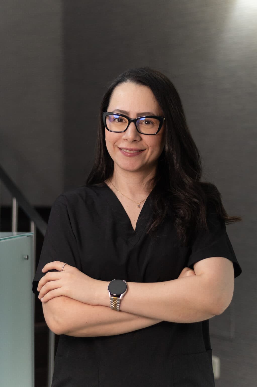 Dra. Gabriela Rivero