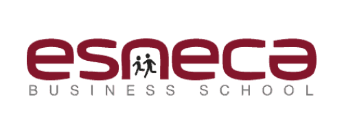 Logo de ESNECA Business School