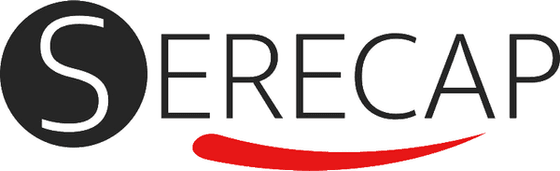 Logo de SERECAP