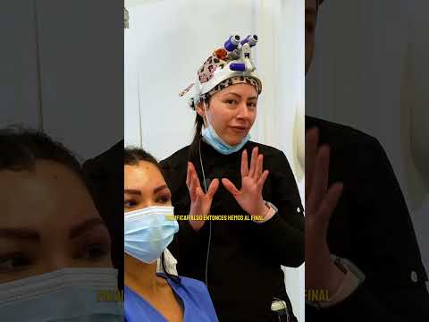 Desde Portugal por sus cejas · caso real