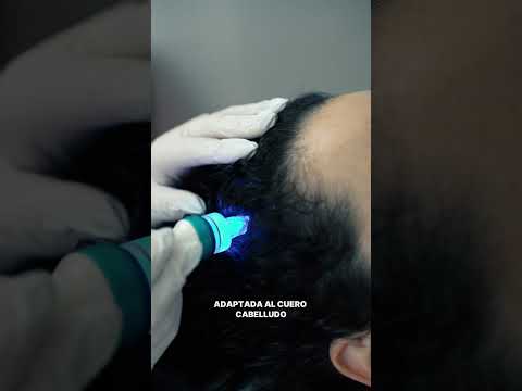 Hydra Beauty · protocolo capilar